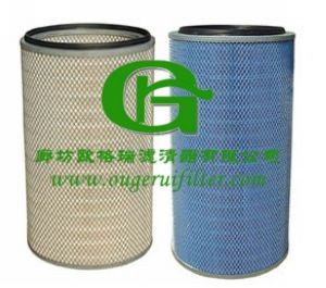 供应欧格瑞唐纳森滤芯